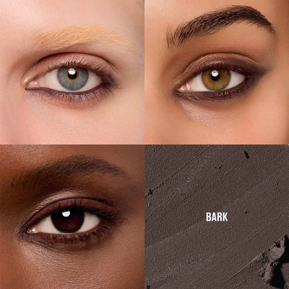 Mac Kajal Excess Longwear Smoky Eye Liner Dark Chocolate, foto 3