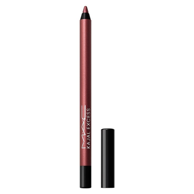 Delineador de Ojos Kajal Excess Longwear Smoky Eye