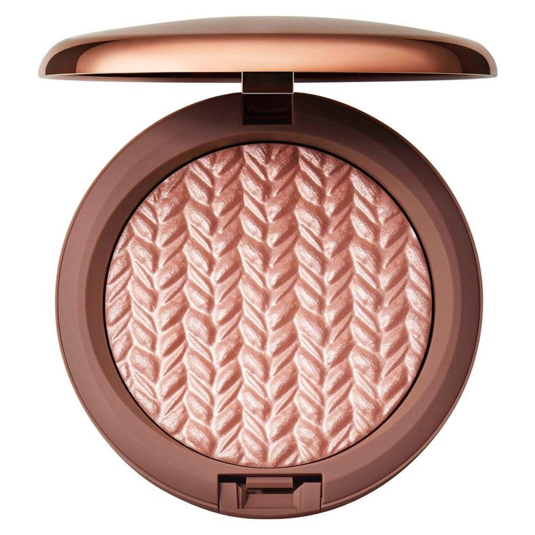 Iluminador de Rostro Extra Dimension / Sepia Collection