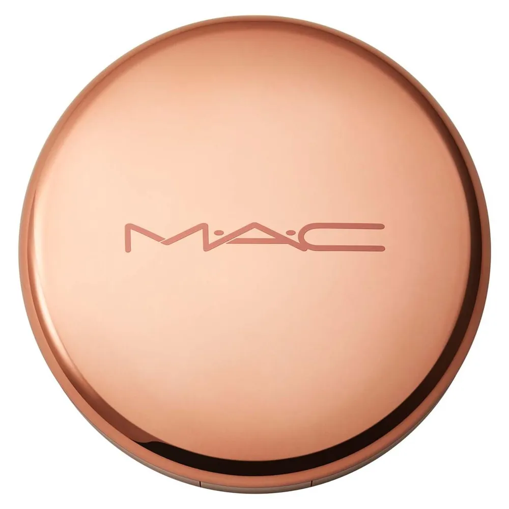 MAC Extra Dimension Skinfinish Sepia Collection, foto 3
