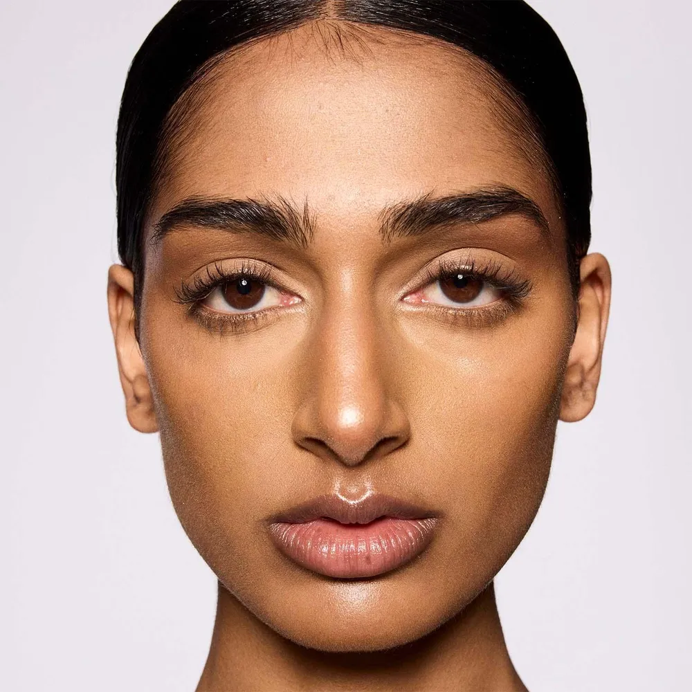 MAC Extra Dimension Skinfinish Sepia Collection, foto 4
