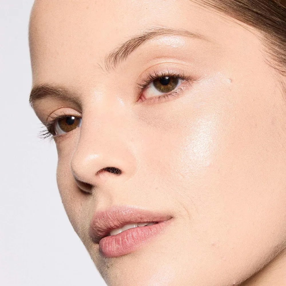 MAC Extra Dimension Skinfinish Sepia Collection, foto 5