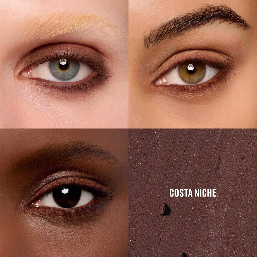 Delineador de Ojos Kajal Excess Longwear Smoky Eye - Sooo Riche, foto 3
