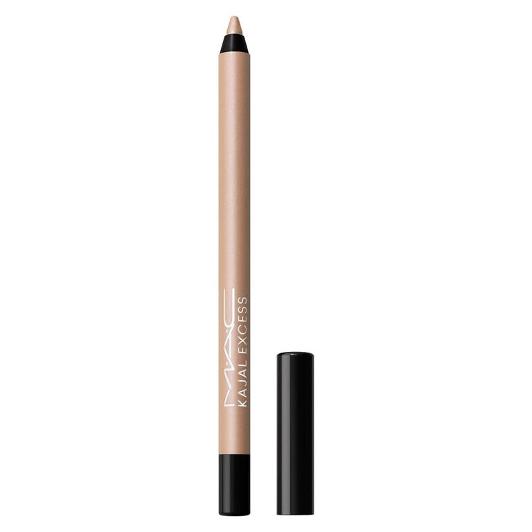 Delineador de Ojos Kajal Excess Longwear Smoky Eye