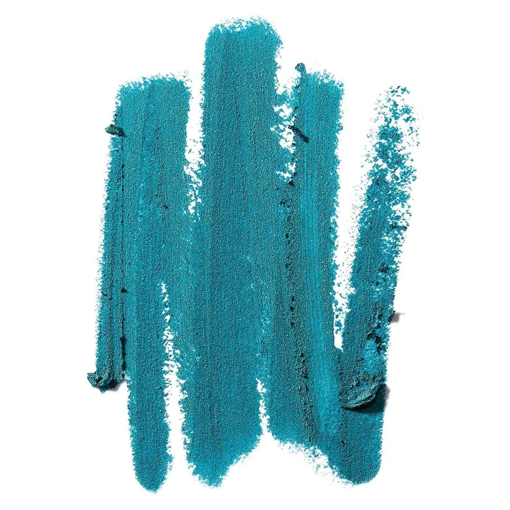 Mac Kajal Excess Longwear Smoky Eye Liner Tenacious Teal, foto 2