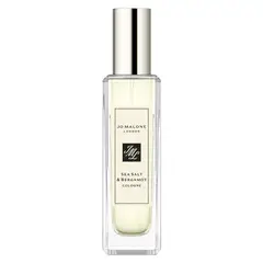 JO MALONE LONDON - Cologne Sea Salt & Bergamot 30 ml