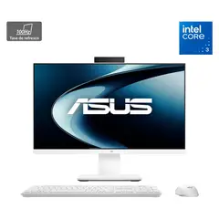 ASUS - All in One V440 C3 8G RAM 512G SSD 23P FH