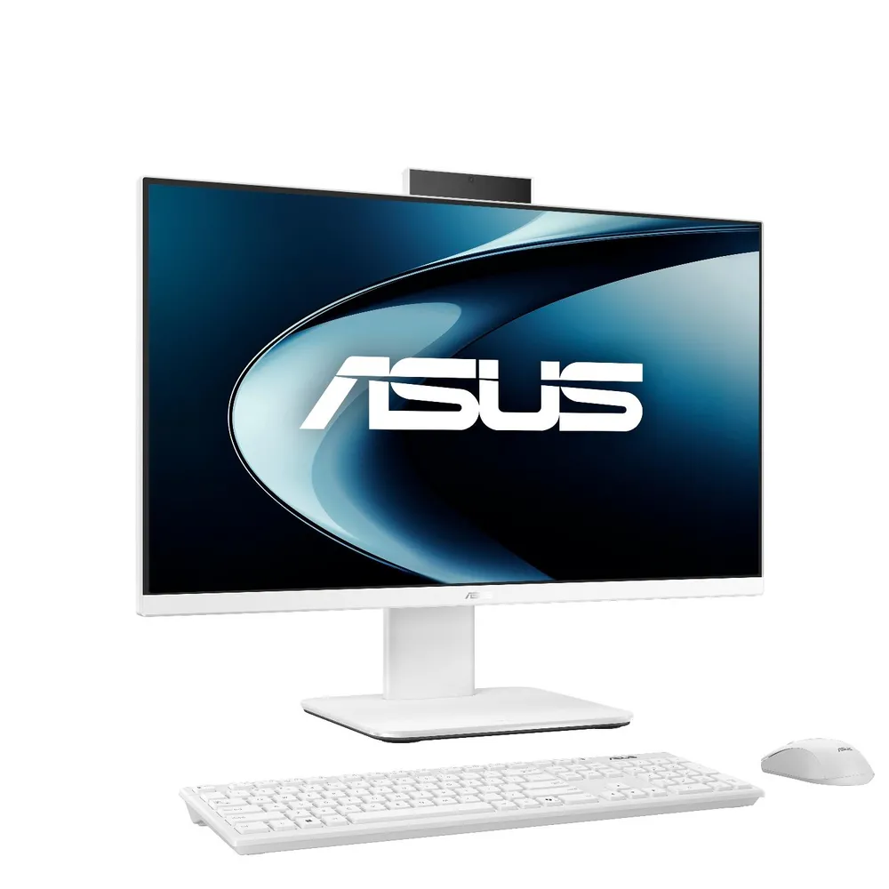 ASUS V440 Intel Core i3 8GB 512GB 23.8" Blanco, foto 3