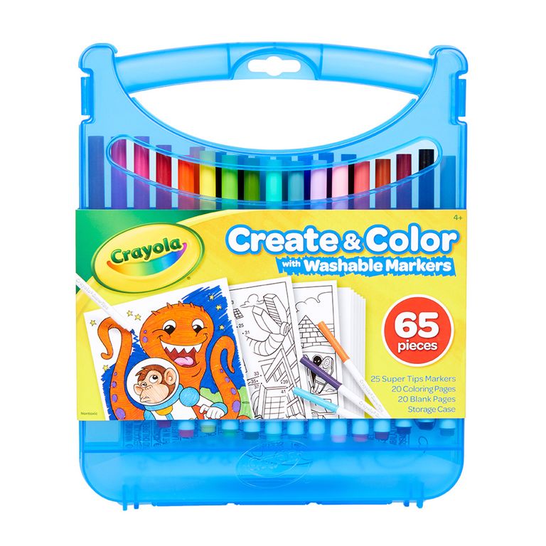 Maleta Create Color