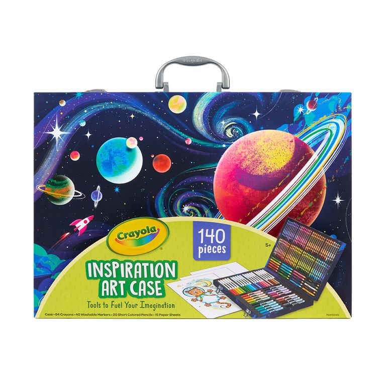 Maleta Art Case