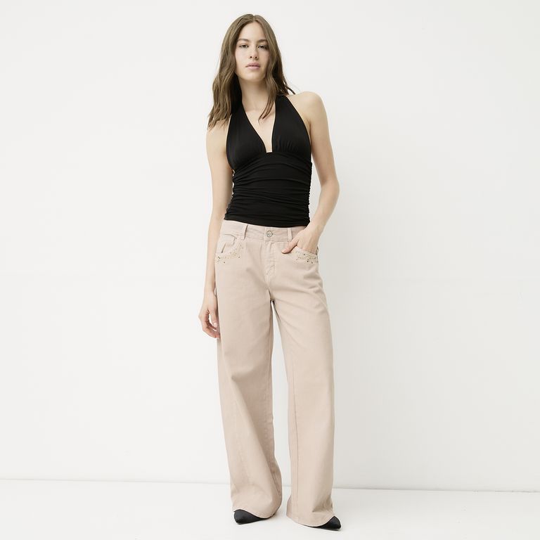 Short Mujer