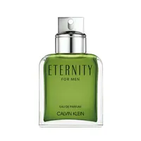 Eternity Eau De Parfum Para Hombre 100 Ml