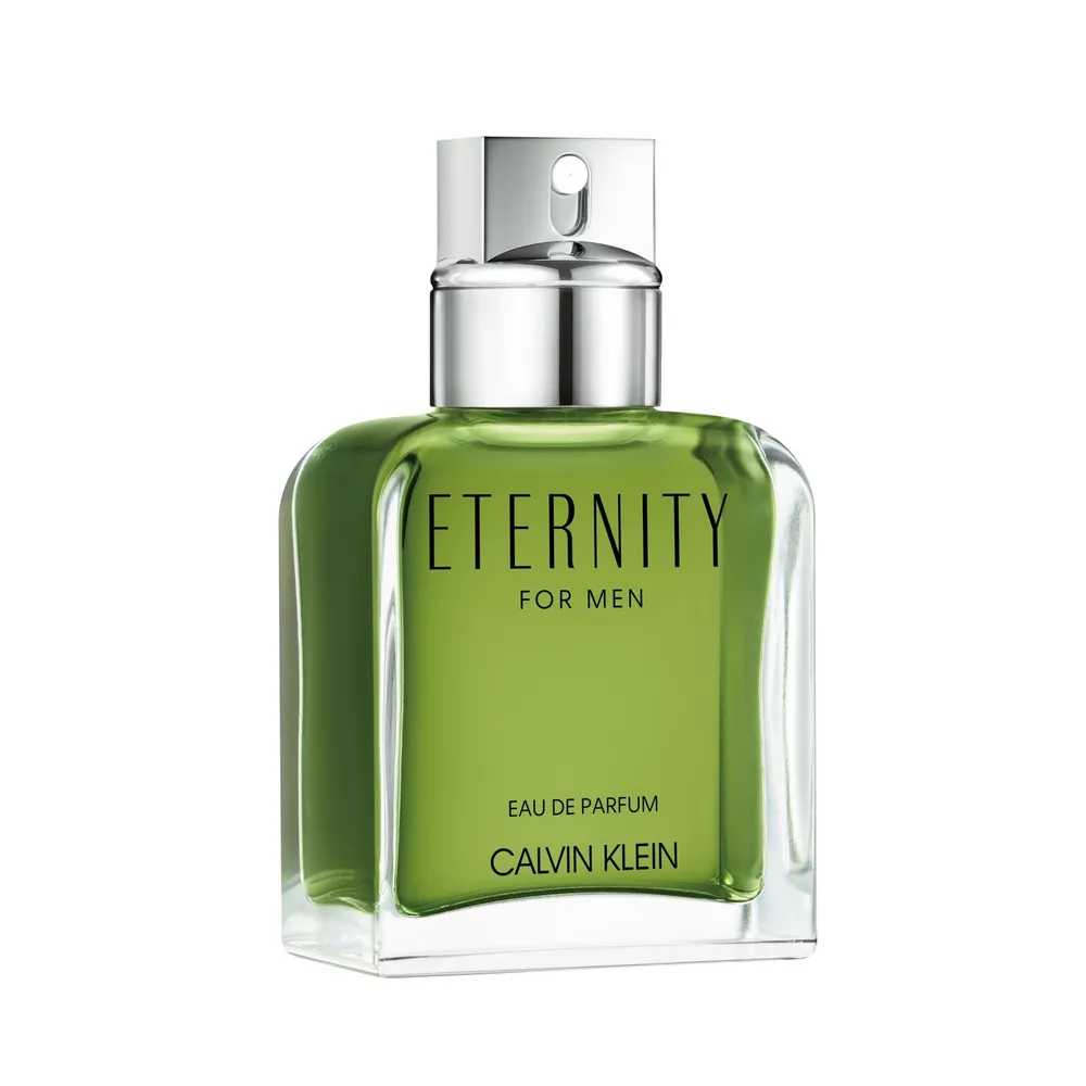 Calvin Klein Eternity for Men EDP 100 ml, foto 3