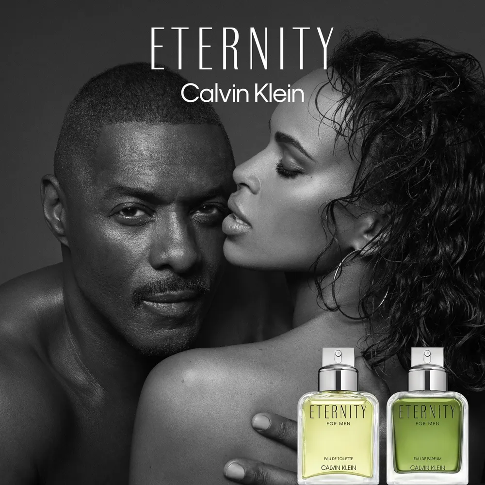 Calvin Klein Eternity for Men EDP 100 ml, foto 5