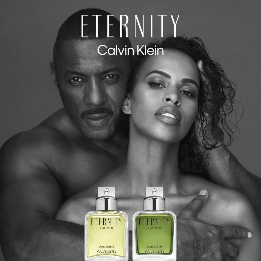 Calvin Klein Eternity for Men EDP 100 ml, foto 6
