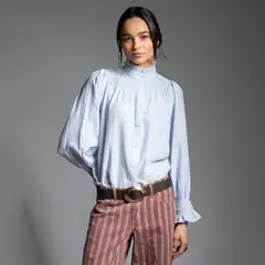 LOLITA LPK - Blusa Garde Denmin Mujer