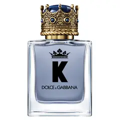 DOLCE&GABBANA - Perfume K by Eau de Toilette 50ml