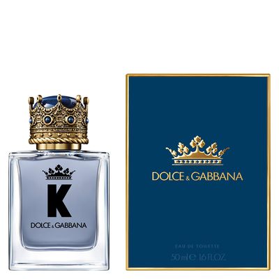 Imagen 2 del producto Perfume Hombre K Edt 50 Ml