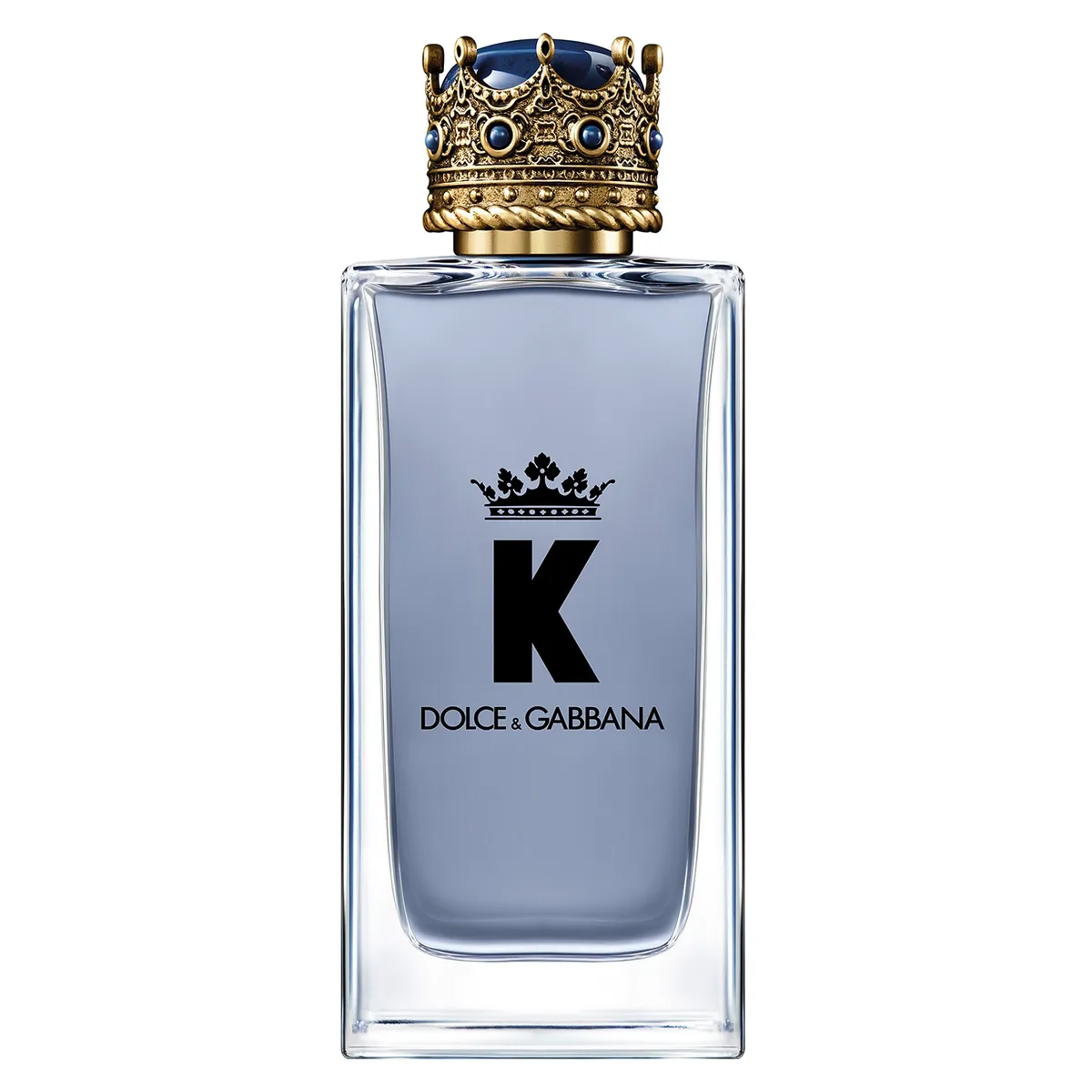 DOLCE&GABBANA - Perfume K by Dolce&Gabbana Eau de Toilette 100ml