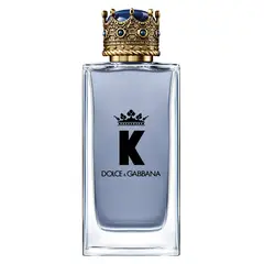 DOLCE&GABBANA - Perfume K by Eau de Toilette 100ml