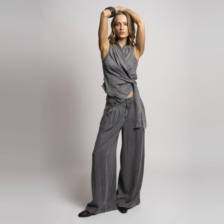 Blusa Mujer