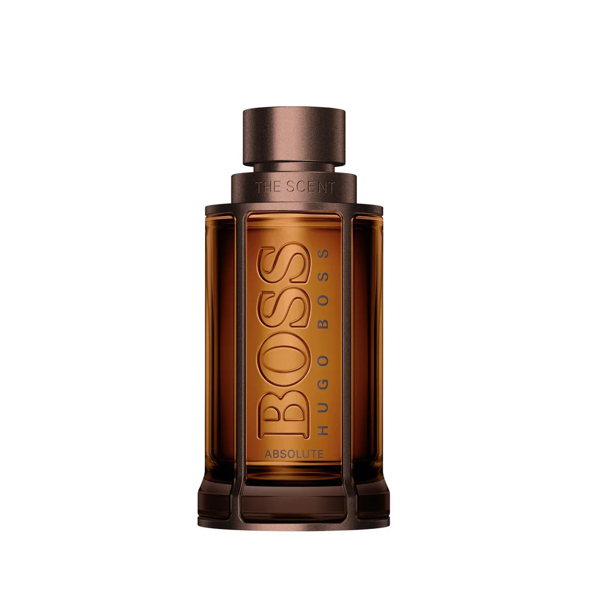 HUGO BOSS - BOSS The Scent Absolute Eau De Parfum Para Hombre 100 Ml