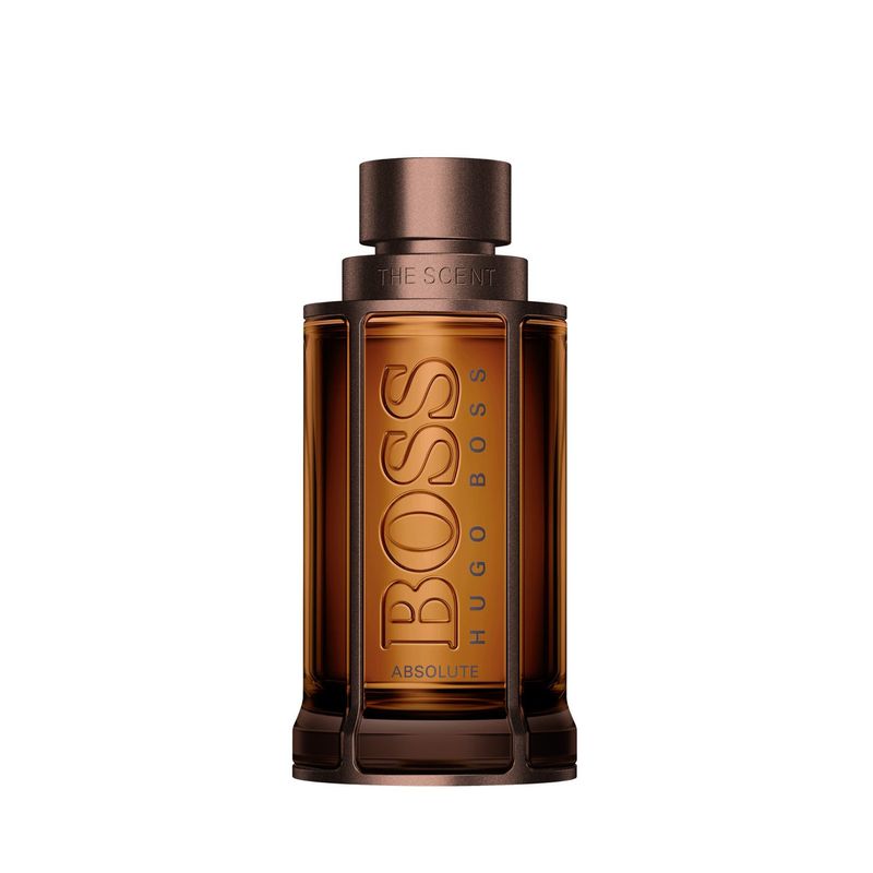 HUGO BOSS - Perfume Hombre The Scent Absolute For Him Edp 100 Ml Hugo Boss
