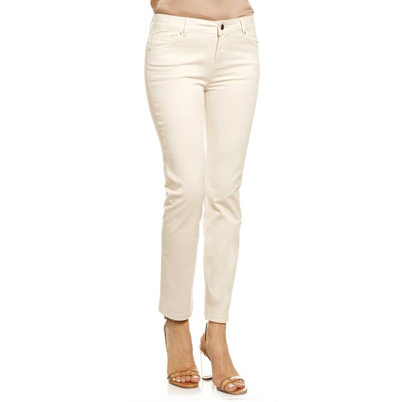 LIOLA - Pantalón Twill