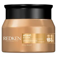 REDKEN - All Soft HydraMelt Mask 250 ml