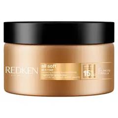 REDKEN - All Soft HydraMelt Mask 100 ml