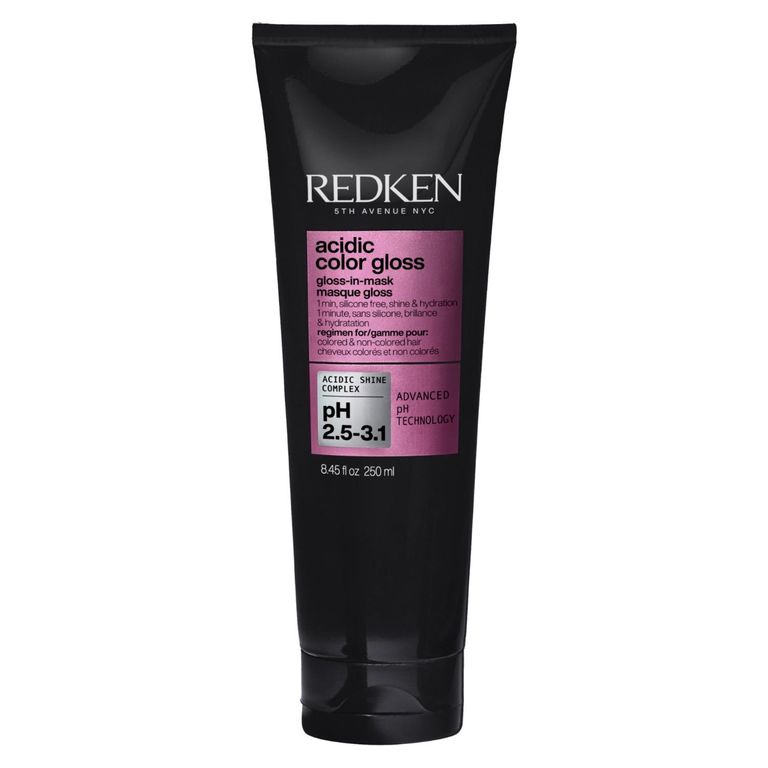 Acidic Color Gloss 1 Minute Mask 250 ml