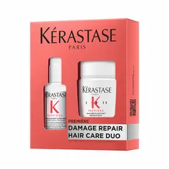 KERASTASE - Kérastase Première Discovery Duo Set