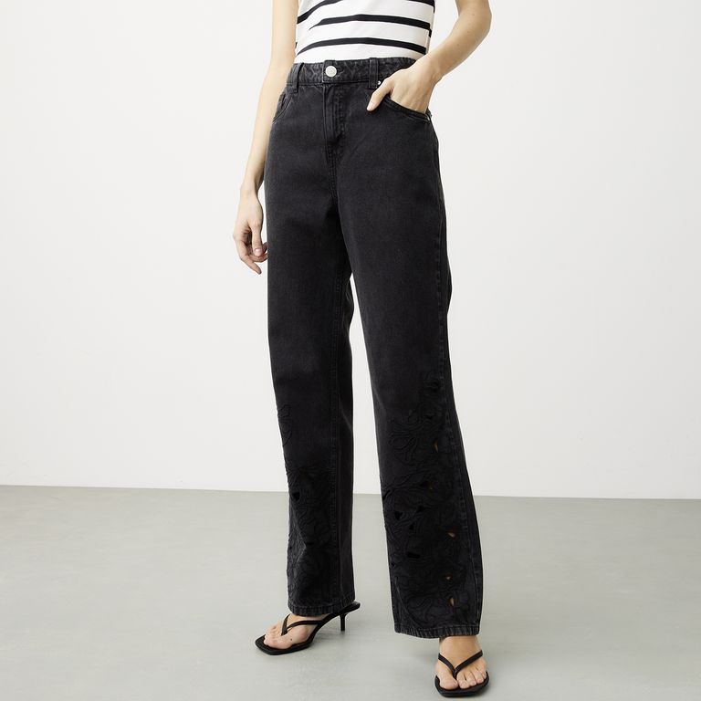 Jeans Mujer