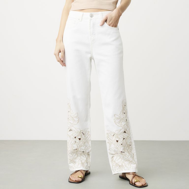 Jeans Mujer