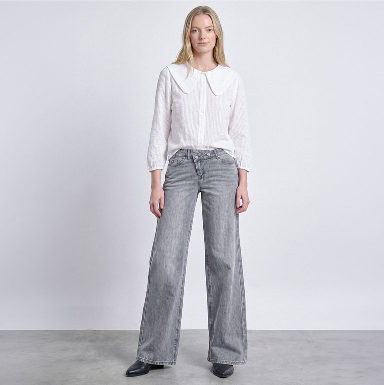 Jeans Mujer