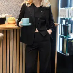RAINDOOR - Blazer Mujer