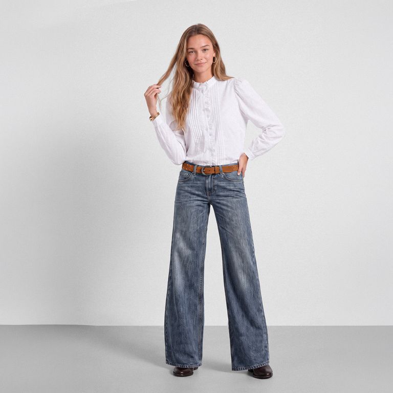 Blusa Mujer