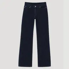 RAINDOOR - Jeans Tiro Bajo Mujer