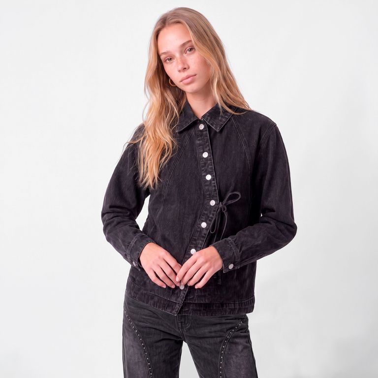 Chaqueta Mujer
