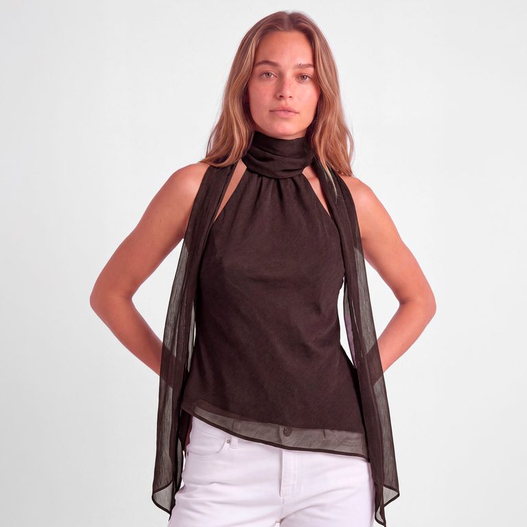 Blusa Mujer