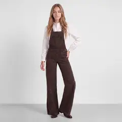 RAINDOOR - Jardinera Denim Mujer