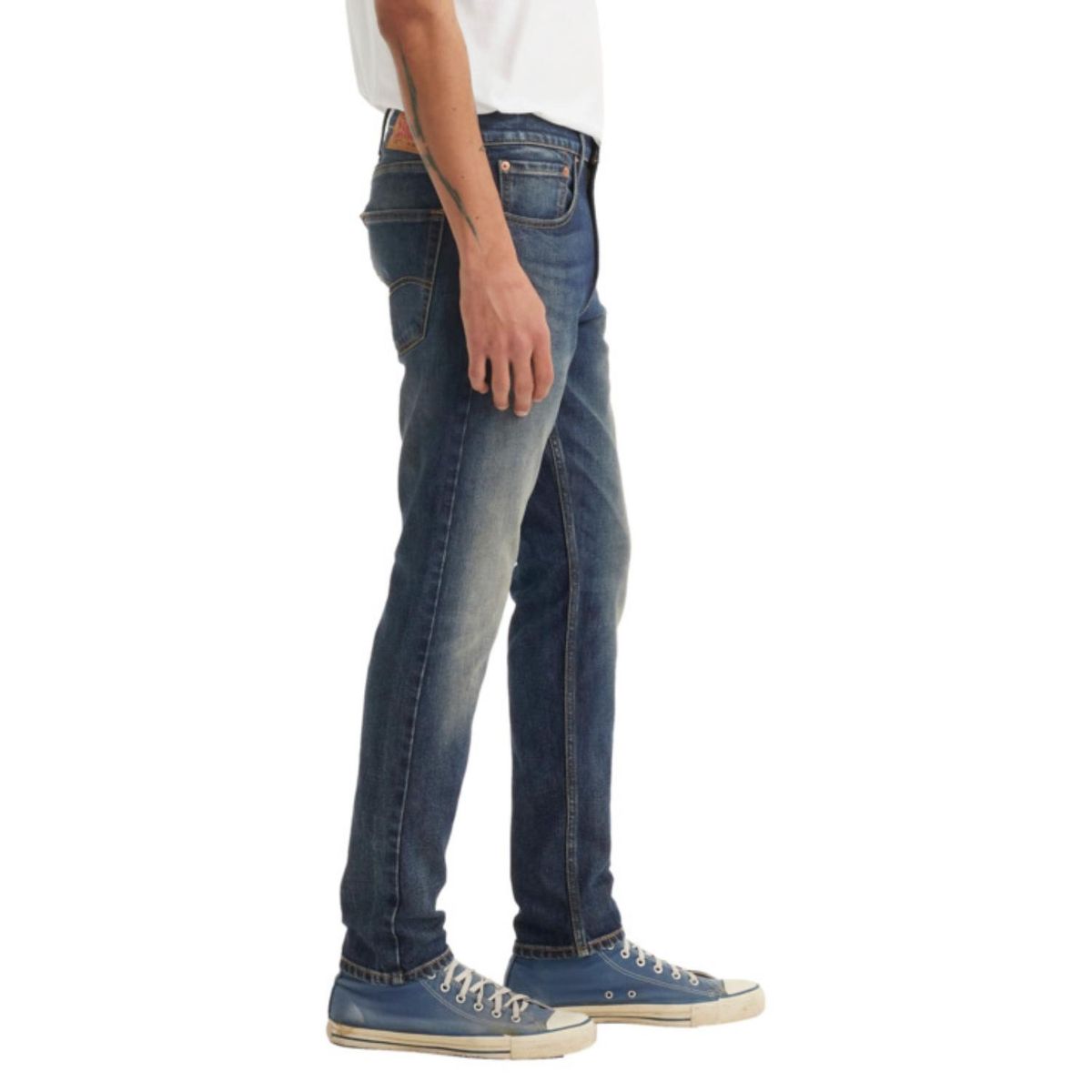 LEVIS - Jeans Hombre 512 Slim Taper fit Levis