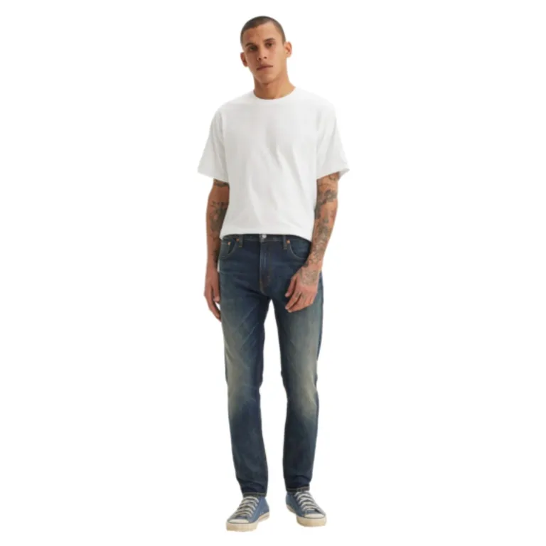 Jeans Hombre 512 Slim Taper fit