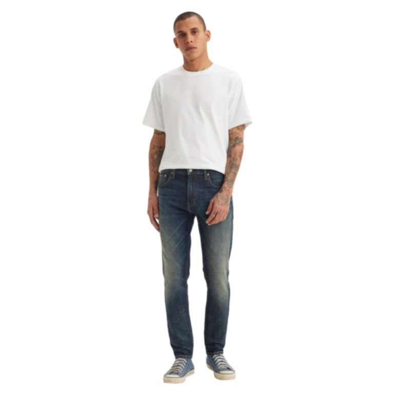 LEVIS Jeans Hombre 512 Slim Taper fit