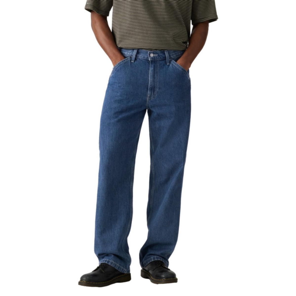 LEVIS - Jeans Hombre 568 Straight carpenter
