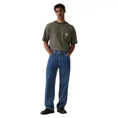 LEVIS - Jeans Hombre 568 Straight carpenter