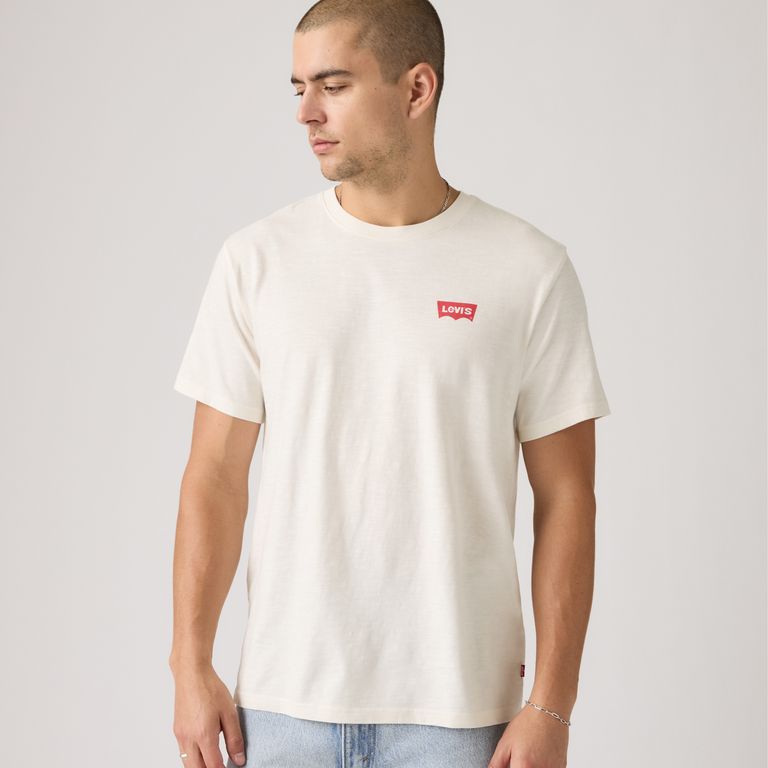 LEVIS Polera Hombre Manga Corta