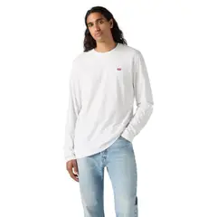LEVIS - Polera Hombre Manga Larga