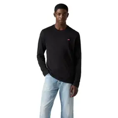 LEVIS - Polera Hombre Manga Larga