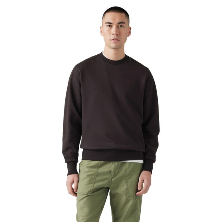 Polerón Hombre Crewneck